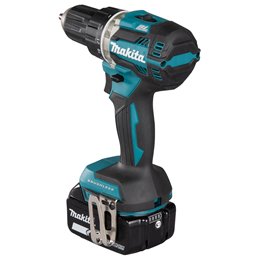 Taladro atornillador LXT® Makita DDF484Z