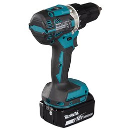 Taladro atornillador LXT® Makita DDF484Z