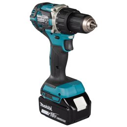 Taladro atornillador LXT® Makita DDF484Z