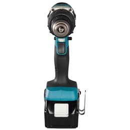 Taladro atornillador LXT® Makita DDF484Z