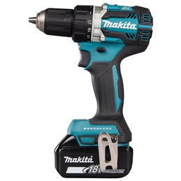 Taladro atornillador LXT® Makita DDF484Z