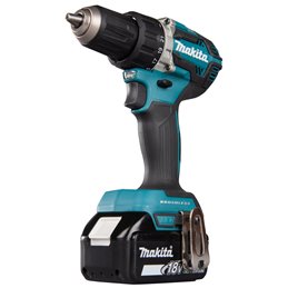 Taladro atornillador LXT® Makita DDF484Z