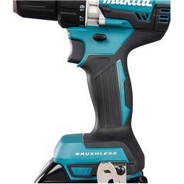 Taladro atornillador LXT® Makita DDF484Z