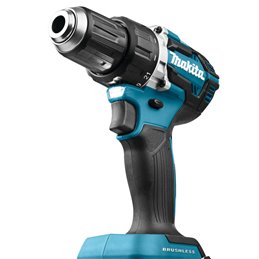 Taladro atornillador LXT® Makita DDF484Z