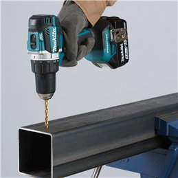 Taladro atornillador LXT® Makita DDF484Z