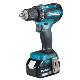 Taladro atornillador LXT® Makita DDF485RTJ