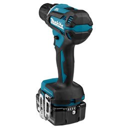 Taladro atornillador LXT® Makita DDF485RTJ