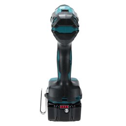 Taladro atornillador LXT® Makita DDF485RTJ