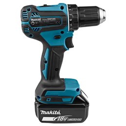 Taladro atornillador LXT® Makita DDF485RTJ