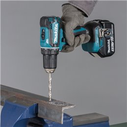 Taladro atornillador LXT® Makita DDF485RTJ