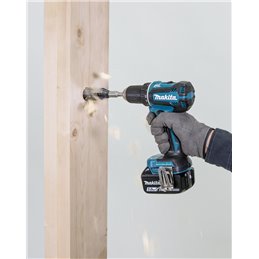 Taladro atornillador LXT® Makita DDF485RTJ