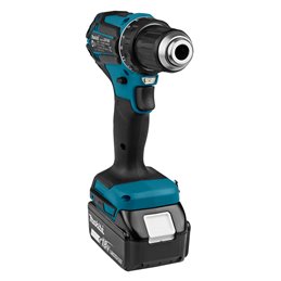 Taladro atornillador LXT® Makita DDF485Z