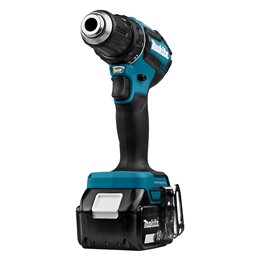 Taladro atornillador LXT® Makita DDF485Z