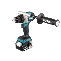 Taladro atornillador LXT® Makita DDF486RTJ