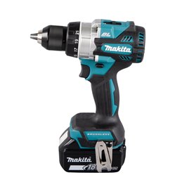 Taladro atornillador LXT® Makita DDF486RTJ