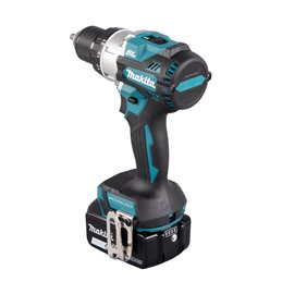 Taladro atornillador LXT® Makita DDF486RTJ