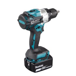 Taladro atornillador LXT® Makita DDF486RTJ