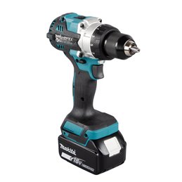 Taladro atornillador LXT® Makita DDF486RTJ