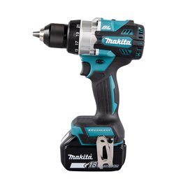 Taladro atornillador LXT® Makita DDF486RTJ