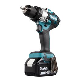 Taladro atornillador LXT® Makita DDF486RTJ