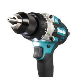 Taladro atornillador LXT® Makita DDF486RTJ