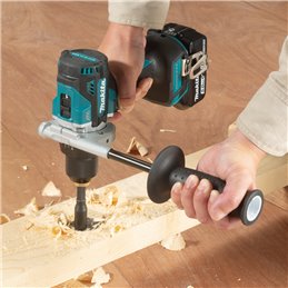 Taladro atornillador LXT® Makita DDF486RTJ