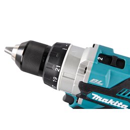 Taladro atornillador LXT® Makita DDF486Z