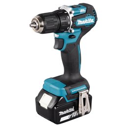 Taladro atornillador LXT® Makita DDF487Z