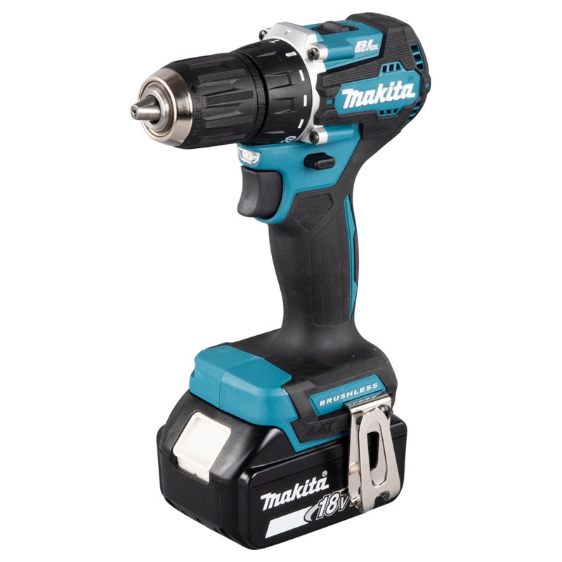 Taladro atornillador LXT® Makita DDF487Z