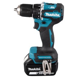 Taladro atornillador LXT® Makita DDF487Z