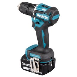 Taladro atornillador LXT® Makita DDF487Z