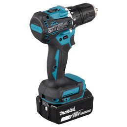 Taladro atornillador LXT® Makita DDF487Z