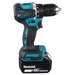 Taladro atornillador LXT® Makita DDF487Z