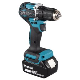 Taladro atornillador LXT® Makita DDF487Z