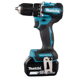 Taladro atornillador LXT® Makita DDF487Z