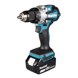 Taladro atornillador LXT® Makita DDF489RTJ