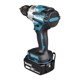 Taladro atornillador LXT® Makita DDF489RTJ