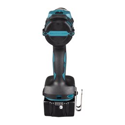 Taladro atornillador LXT® Makita DDF489RTJ