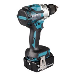 Taladro atornillador LXT® Makita DDF489RTJ