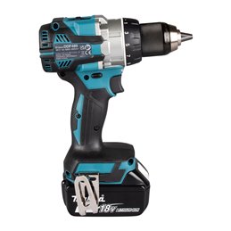 Taladro atornillador LXT® Makita DDF489RTJ