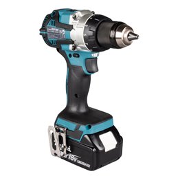 Taladro atornillador LXT® Makita DDF489RTJ