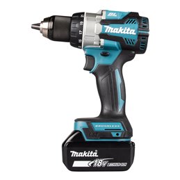 Taladro atornillador LXT® Makita DDF489RTJ