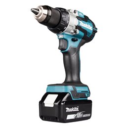 Taladro atornillador LXT® Makita DDF489RTJ