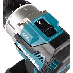 Taladro atornillador LXT® Makita DDF489RTJ