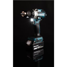 Taladro atornillador LXT® Makita DDF489RTJ