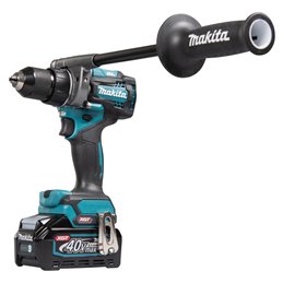 Taladro atornillador LXT® Makita DDF489RTJ