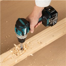 Taladro atornillador LXT® Makita DDF489RTJ