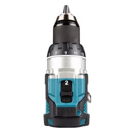 Taladro atornillador LXT® Makita DDF489Z