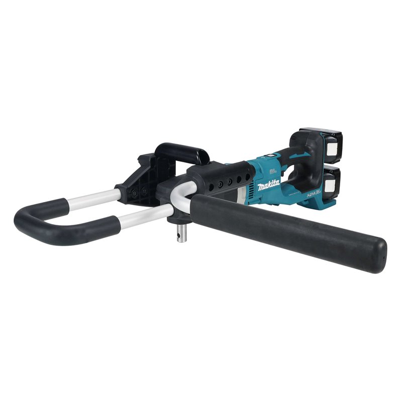 Ahoyadora BL 18Vx2 LXT® 200mm Makita DDG461Z