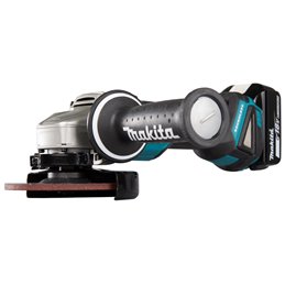 Ahoyadora BL 18Vx2 LXT® 200mm Makita DDG461Z